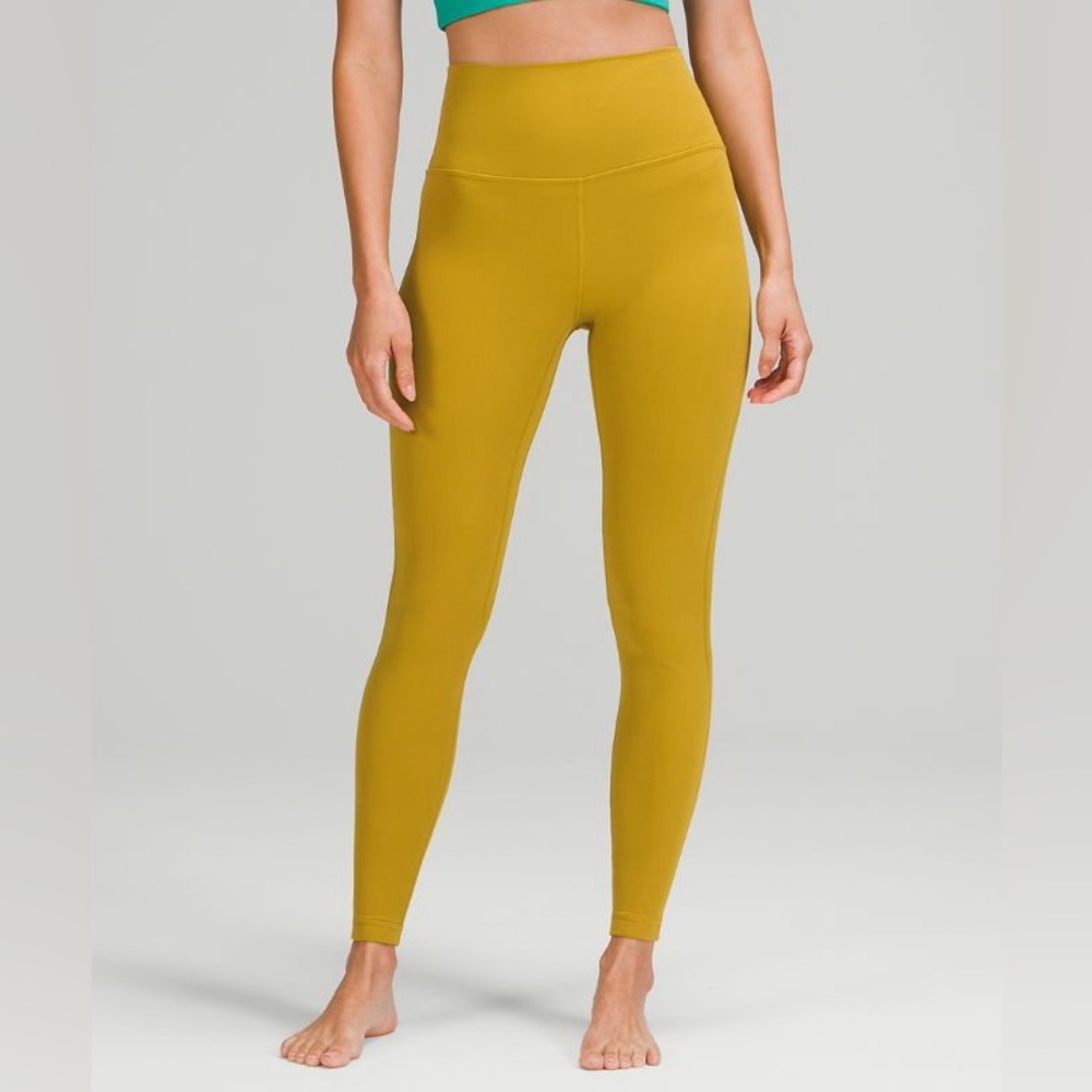 lululemon Align™ High-Rise Pant 28"